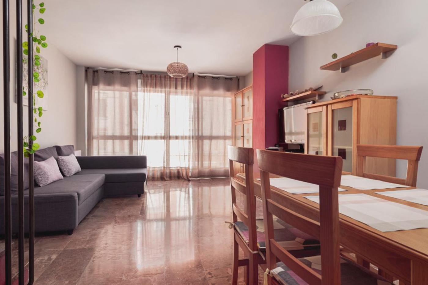 شقة Duplex Ribera قرطبة المظهر الخارجي الصورة