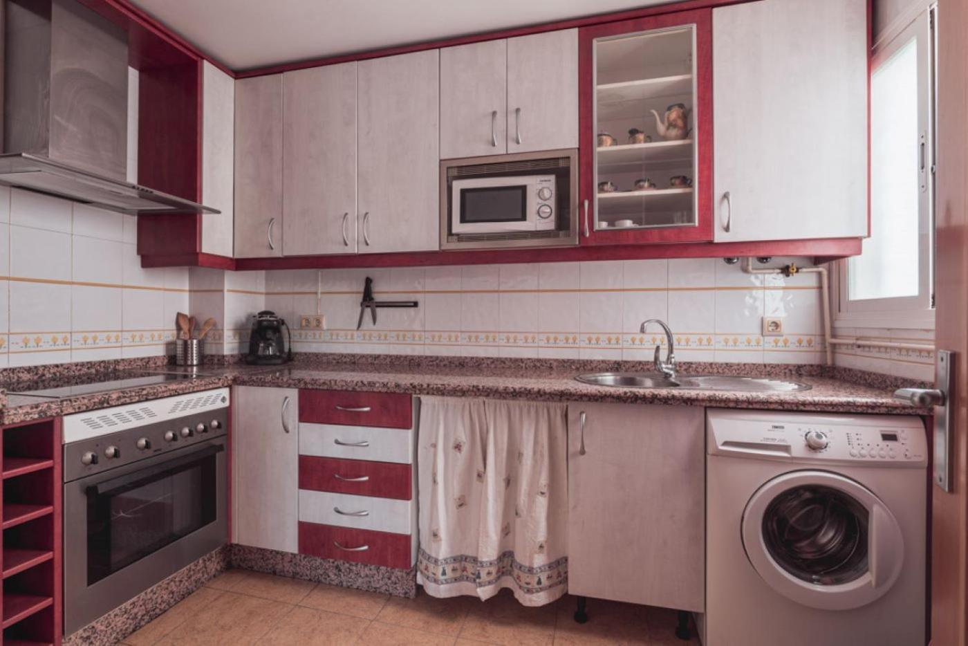 شقة Duplex Ribera قرطبة المظهر الخارجي الصورة