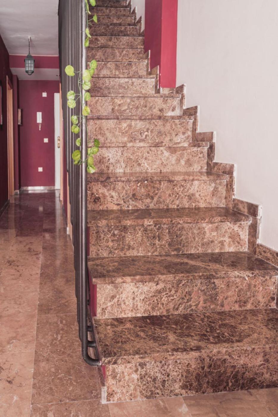 شقة Duplex Ribera قرطبة المظهر الخارجي الصورة